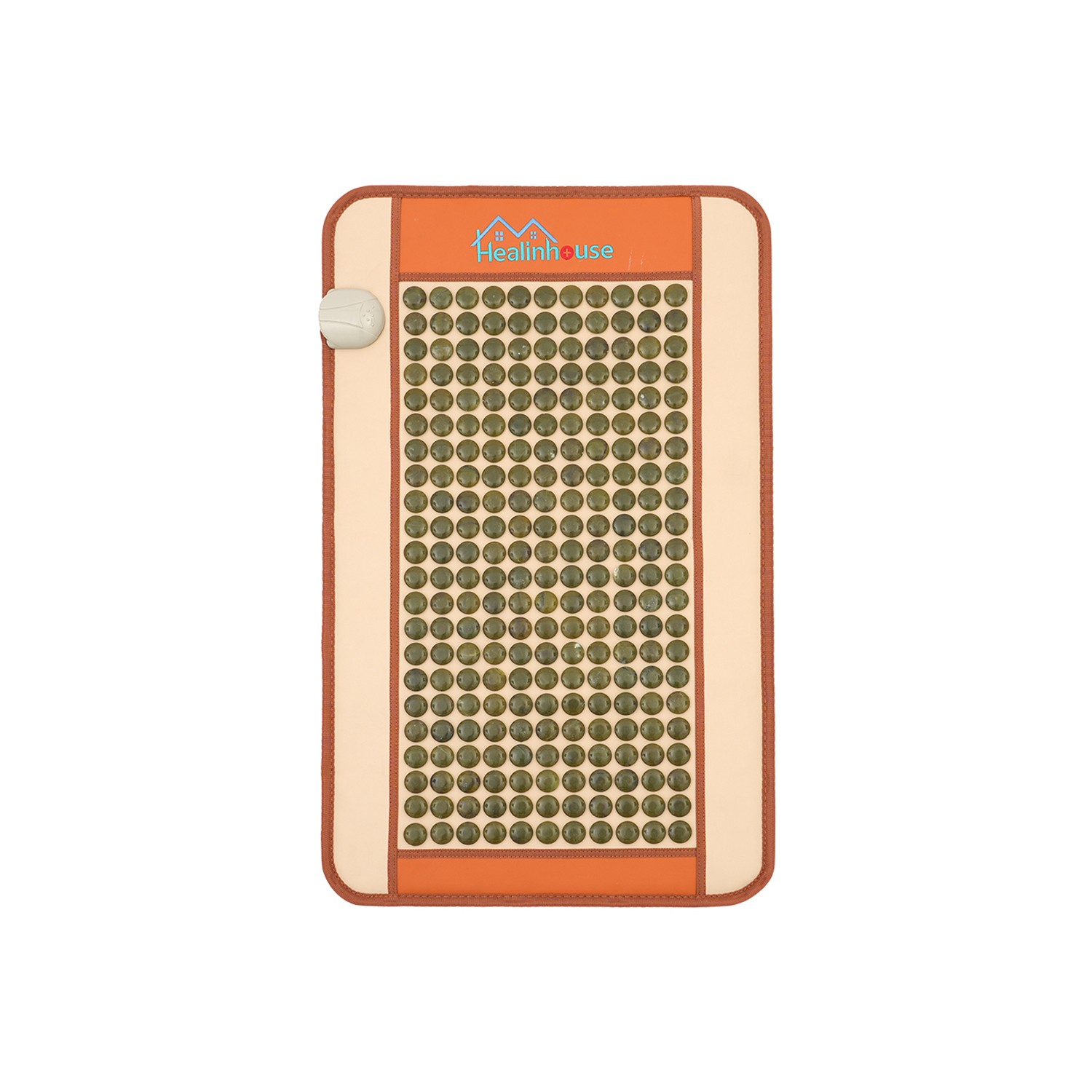 H487910 Jade Mini Heating Pad